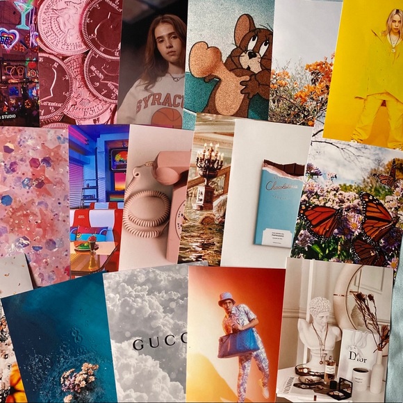 75 mystery photo wall pictures - Picture 9 of 9